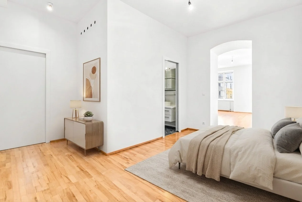 Schlafzimmer Schlafzimmer